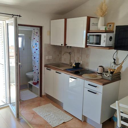 Vila Damir Gradac  Zimmer foto