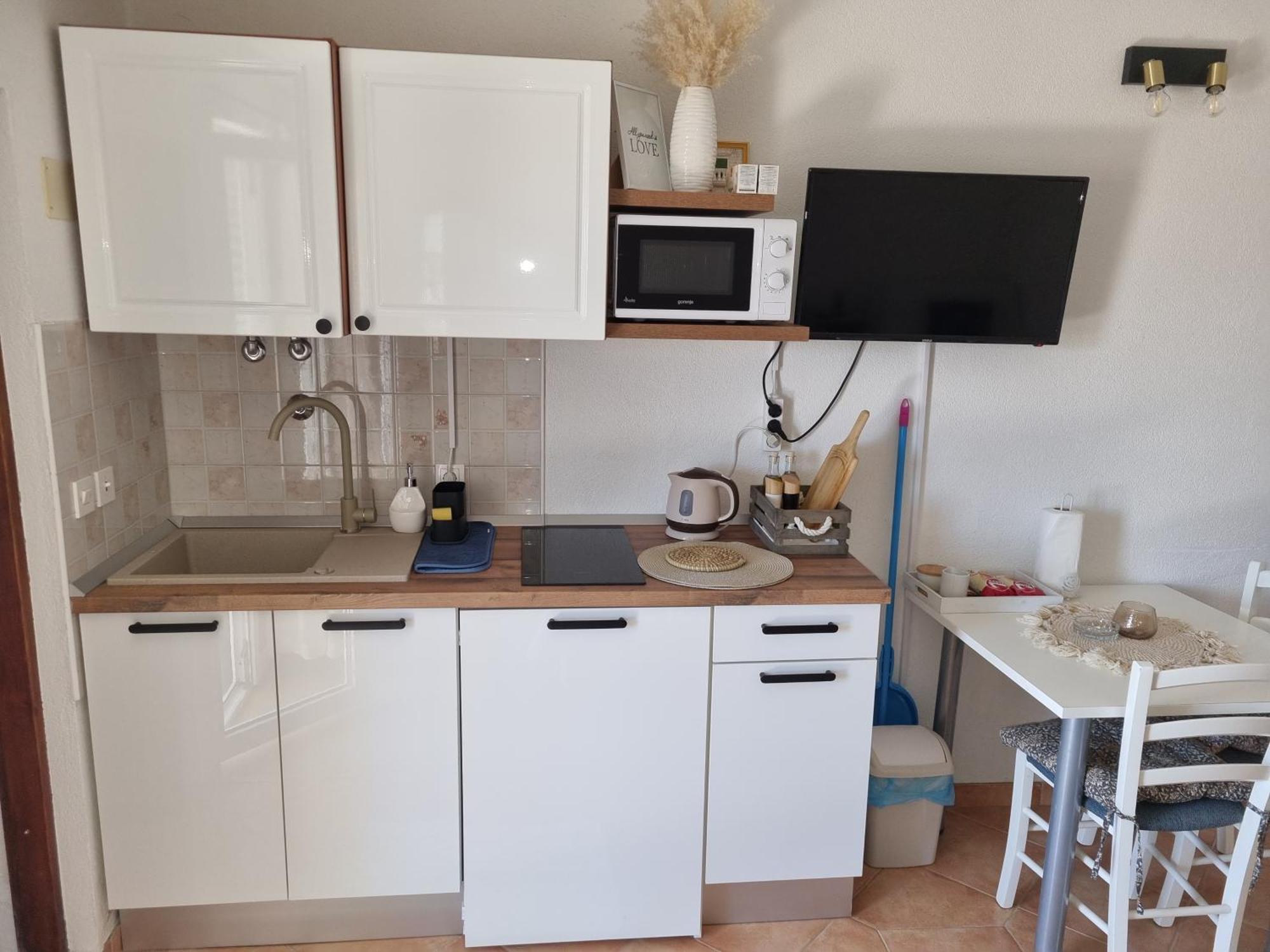 Vila Damir Gradac  Zimmer foto