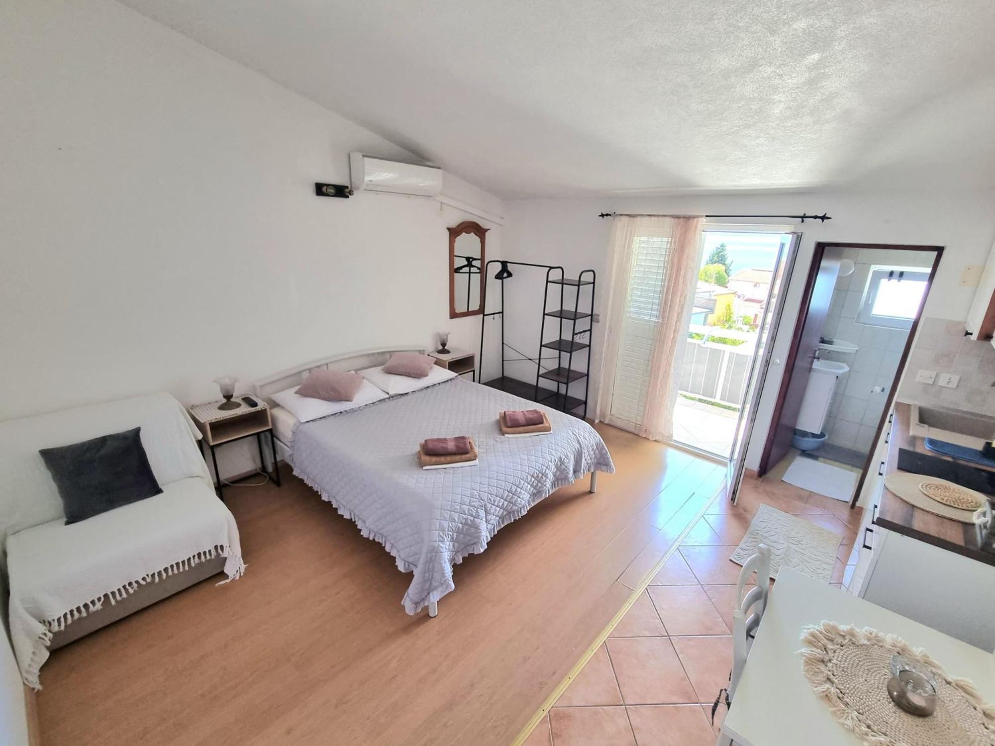 Vila Damir Gradac  Zimmer foto