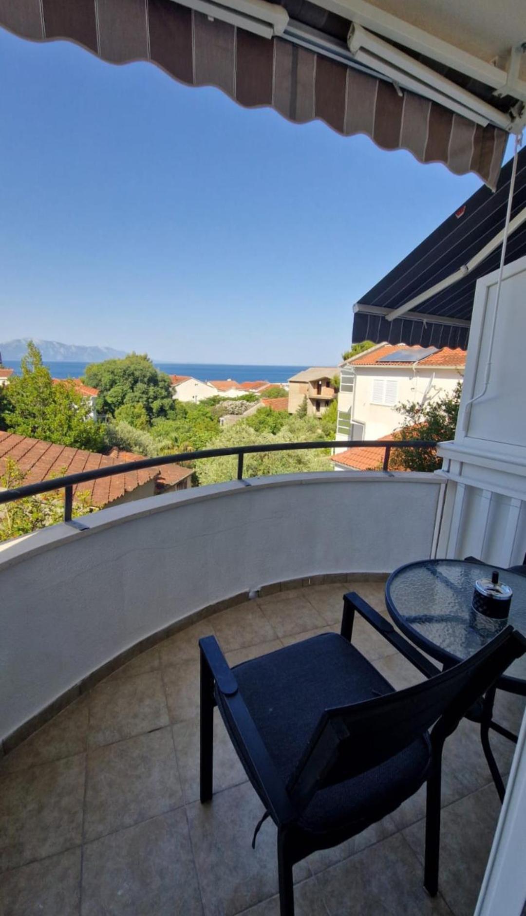Vila Damir Gradac  Zimmer foto